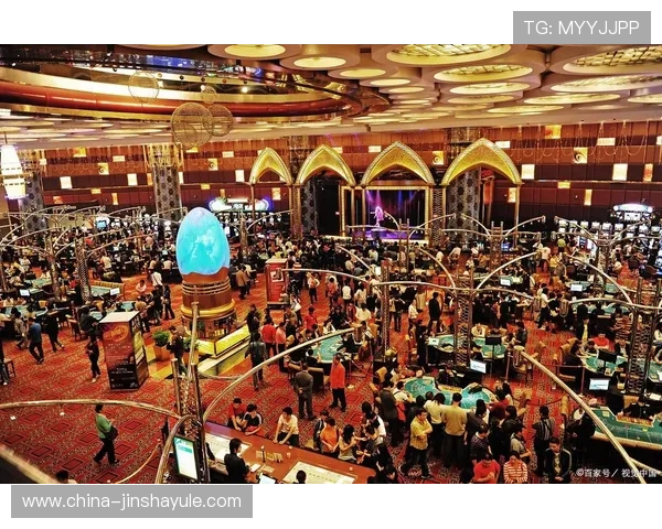 澳门赌场除了赌博还有哪些丰富多彩的娱乐项目可以体验让你玩得尽兴